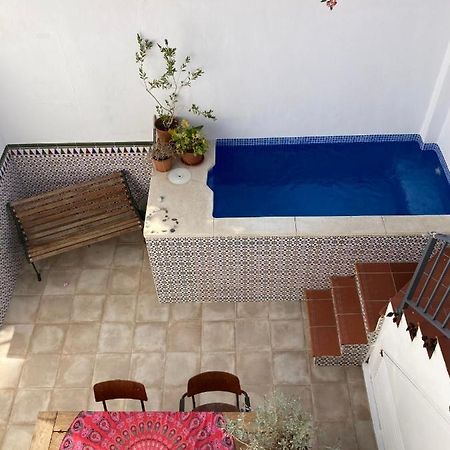 Casa Clemente 32, Private House With Plunge Pool Apartment Malaga Bagian luar foto