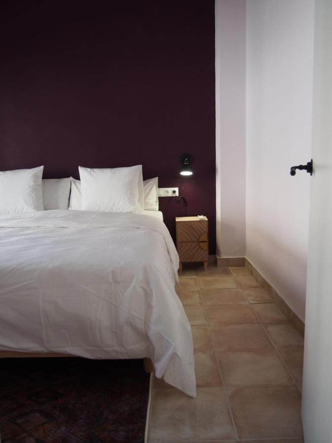 Casa Clemente 32, Private House With Plunge Pool Apartment Malaga Bagian luar foto