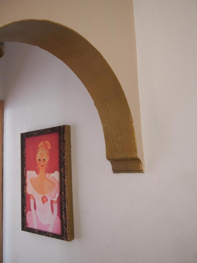 Casa Clemente 32, Private House With Plunge Pool Apartment Malaga Bagian luar foto
