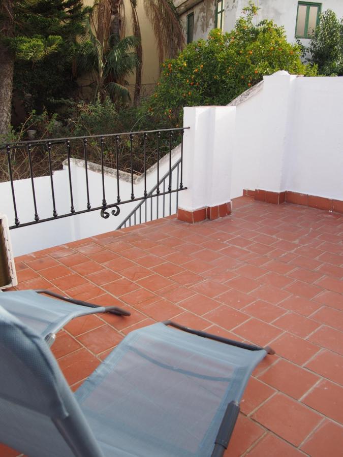 Casa Clemente 32, Private House With Plunge Pool Apartment Malaga Bagian luar foto