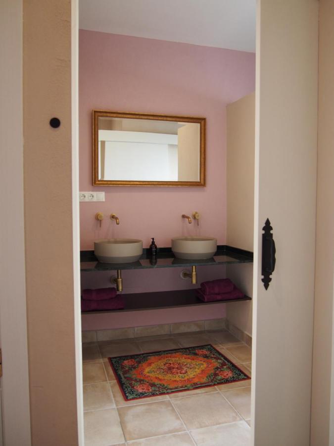 Casa Clemente 32, Private House With Plunge Pool Apartment Malaga Bagian luar foto