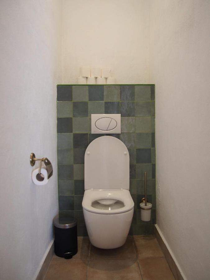 Casa Clemente 32, Private House With Plunge Pool Apartment Malaga Bagian luar foto
