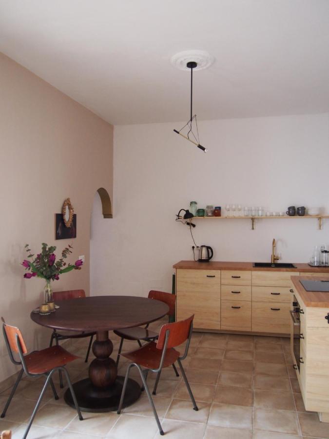 Casa Clemente 32, Private House With Plunge Pool Apartment Malaga Bagian luar foto
