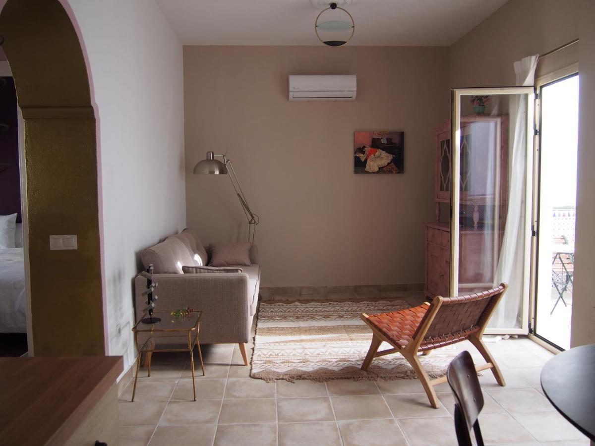 Casa Clemente 32, Private House With Plunge Pool Apartment Malaga Bagian luar foto