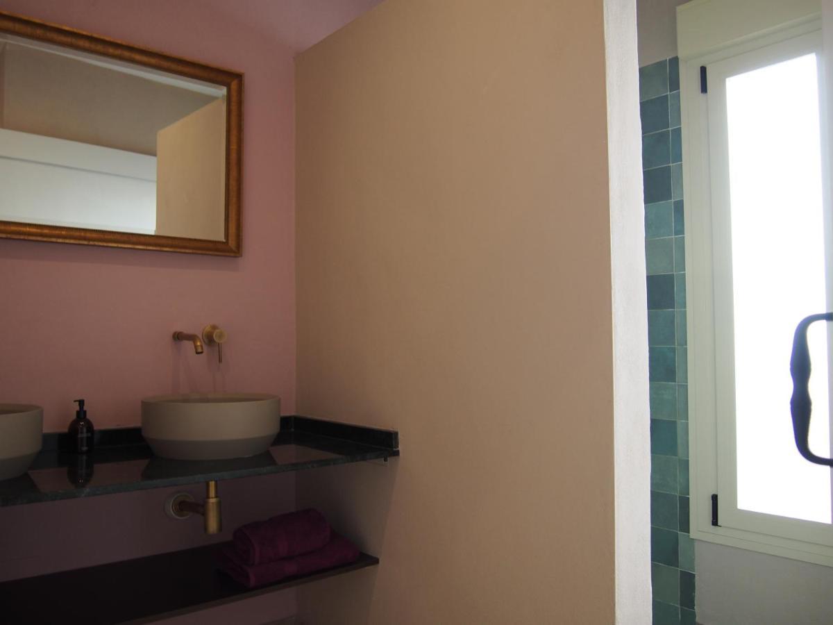 Casa Clemente 32, Private House With Plunge Pool Apartment Malaga Bagian luar foto