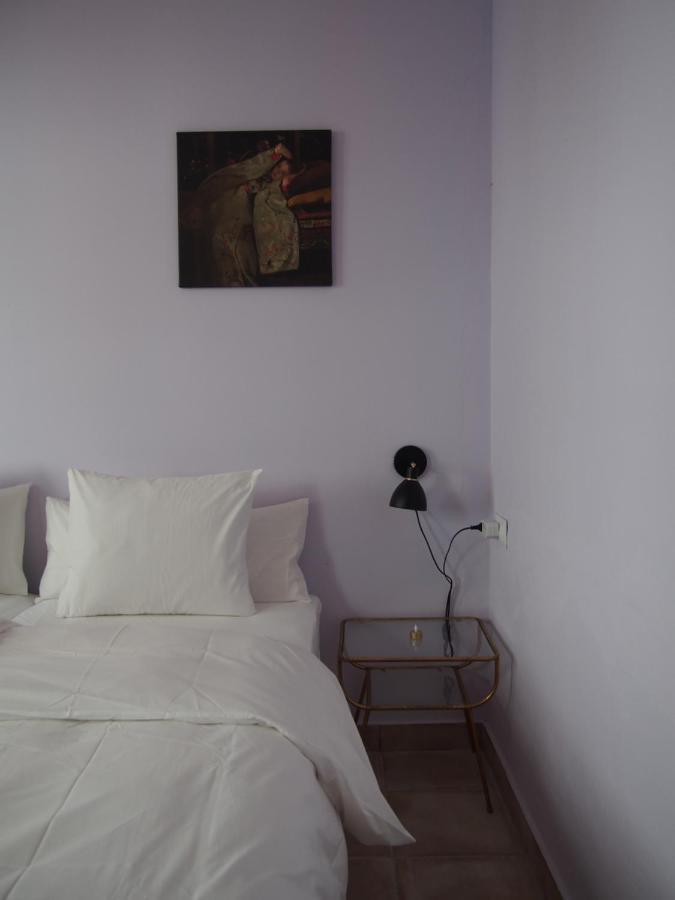 Casa Clemente 32, Private House With Plunge Pool Apartment Malaga Bagian luar foto