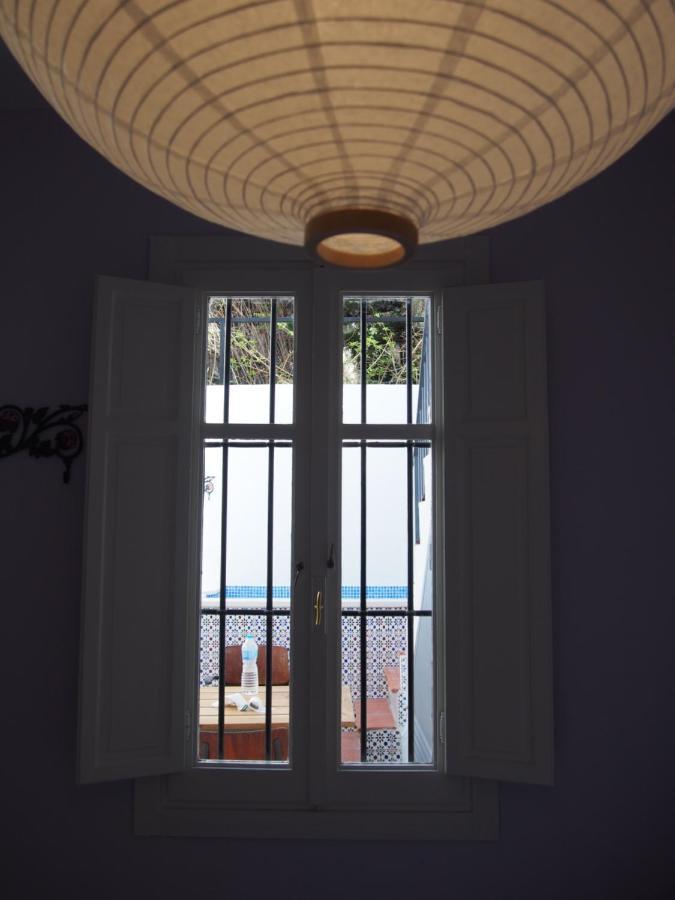 Casa Clemente 32, Private House With Plunge Pool Apartment Malaga Bagian luar foto