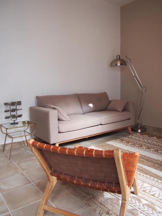 Casa Clemente 32, Private House With Plunge Pool Apartment Malaga Bagian luar foto