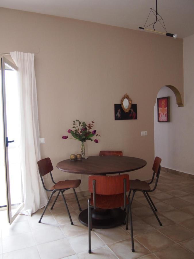 Casa Clemente 32, Private House With Plunge Pool Apartment Malaga Bagian luar foto