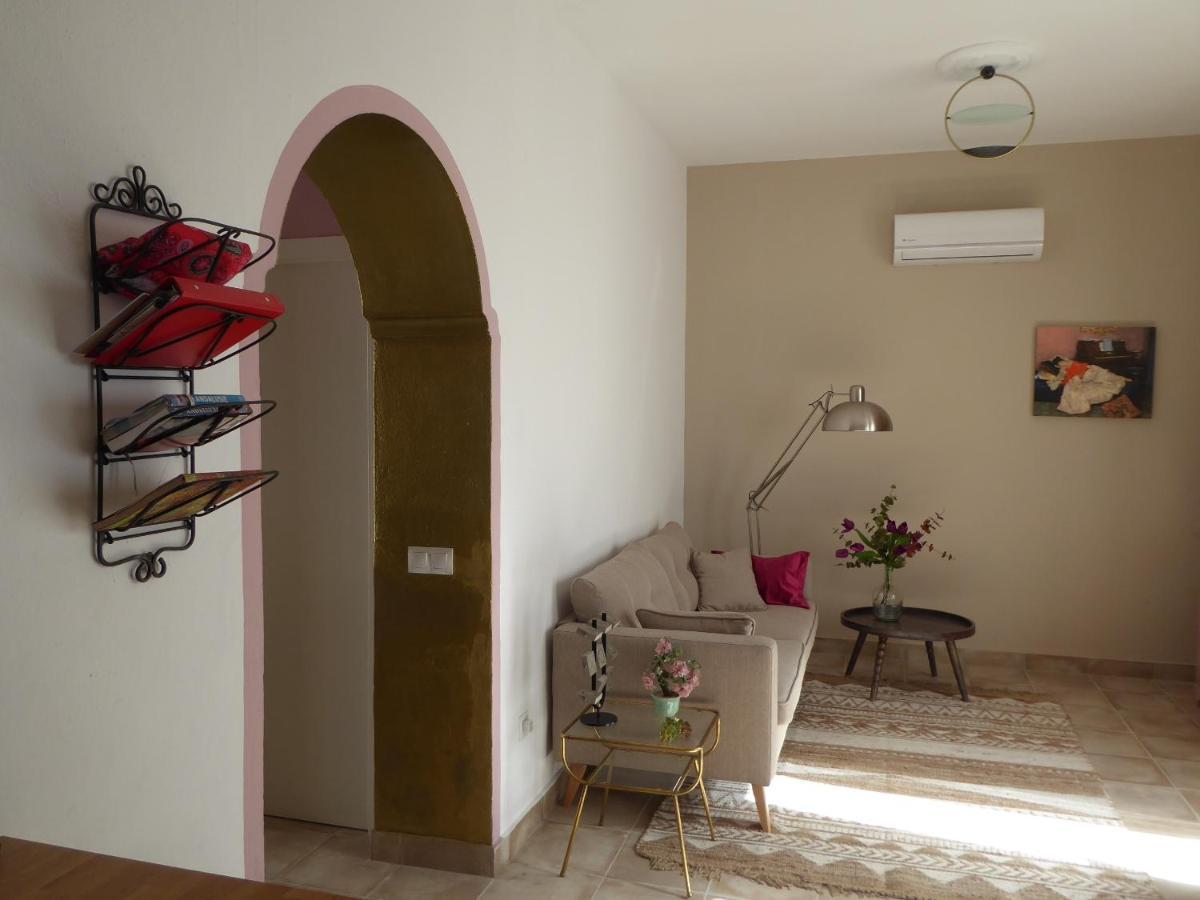 Casa Clemente 32, Private House With Plunge Pool Apartment Malaga Bagian luar foto