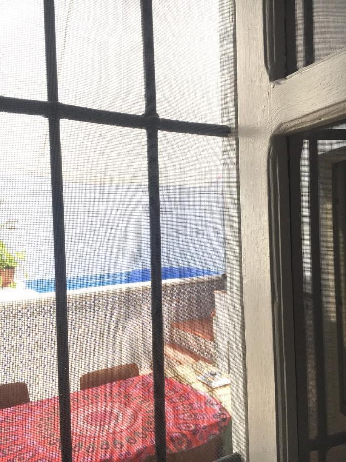 Casa Clemente 32, Private House With Plunge Pool Apartment Malaga Bagian luar foto