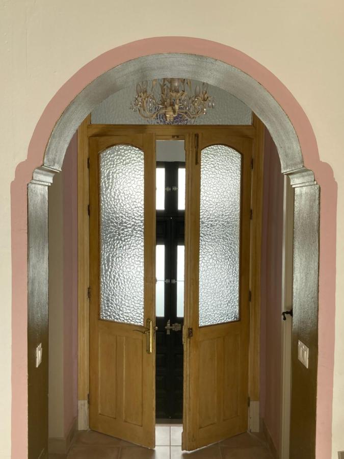 Casa Clemente 32, Private House With Plunge Pool Apartment Malaga Bagian luar foto